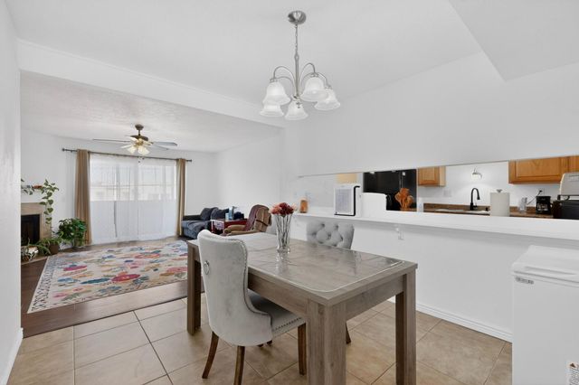 3859 Montgomery Boulevard NE APT 1322, Albuquerque, NM 87109
