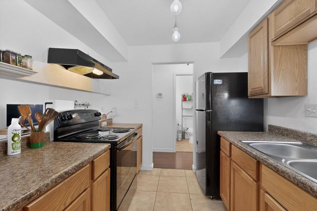 3859 Montgomery Boulevard NE APT 1322, Albuquerque, NM 87109