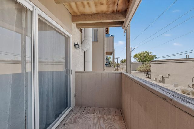 3859 Montgomery Boulevard NE APT 1322, Albuquerque, NM 87109