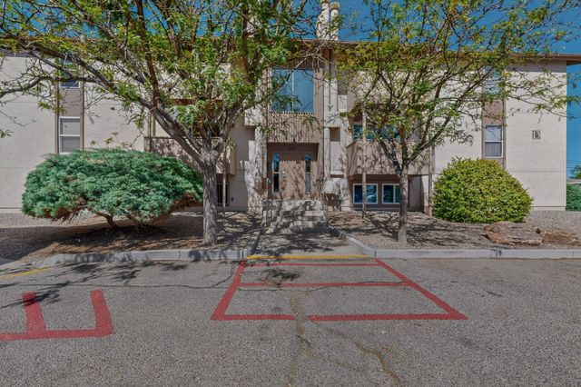 3859 Montgomery Boulevard NE APT 1322, Albuquerque, NM 87109