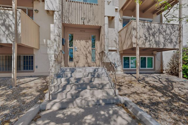 3859 Montgomery Boulevard NE APT 1322, Albuquerque, NM 87109
