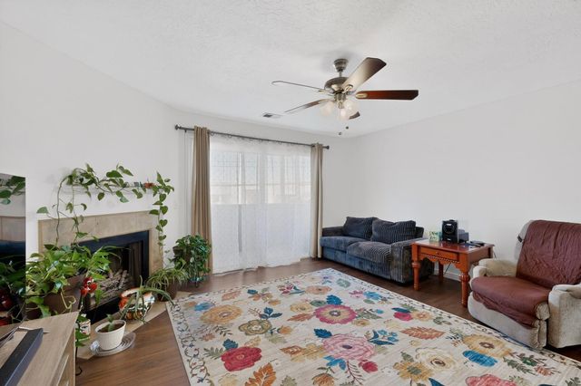 3859 Montgomery Boulevard NE APT 1322, Albuquerque, NM 87109
