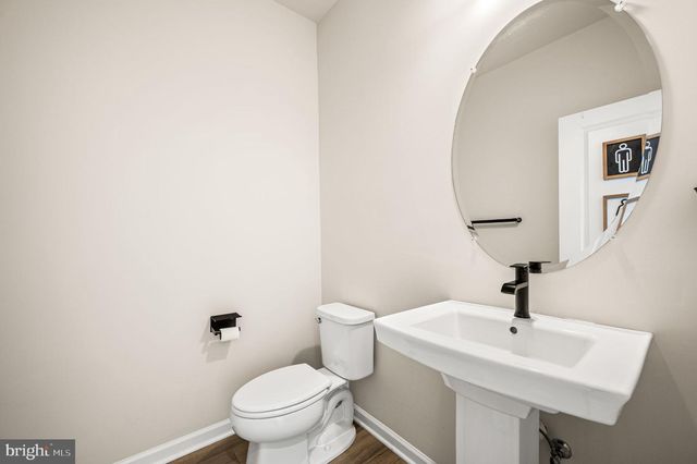 485 MAJOR JOHN WAY, Malvern, PA 19355