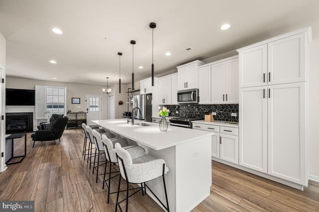485 MAJOR JOHN WAY, Malvern, PA 19355