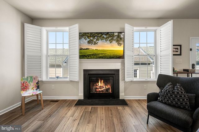 485 MAJOR JOHN WAY, Malvern, PA 19355