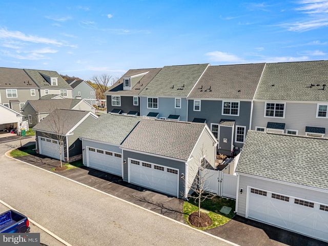 485 MAJOR JOHN WAY, Malvern, PA 19355