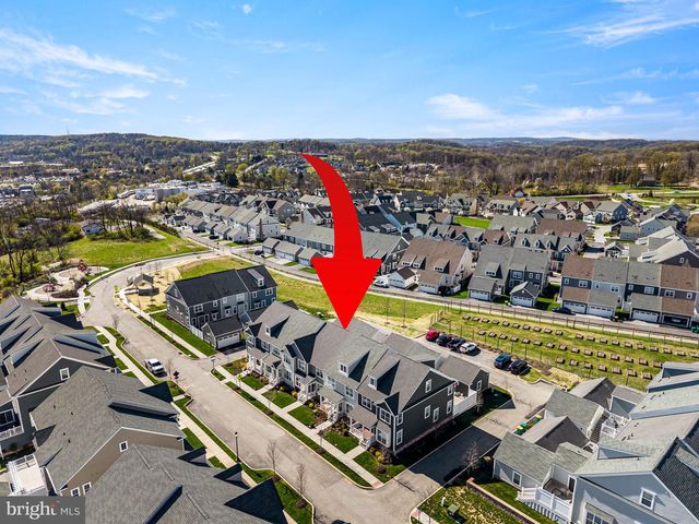 485 MAJOR JOHN WAY, Malvern, PA 19355