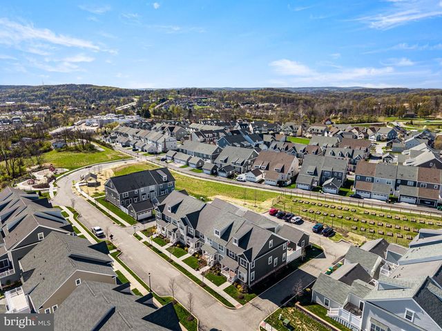 485 MAJOR JOHN WAY, Malvern, PA 19355