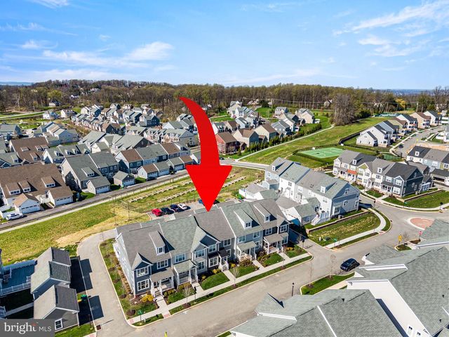 485 MAJOR JOHN WAY, Malvern, PA 19355