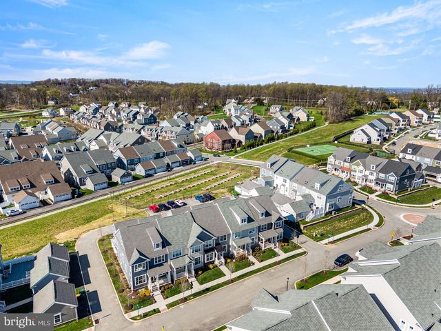 485 MAJOR JOHN WAY, Malvern, PA 19355