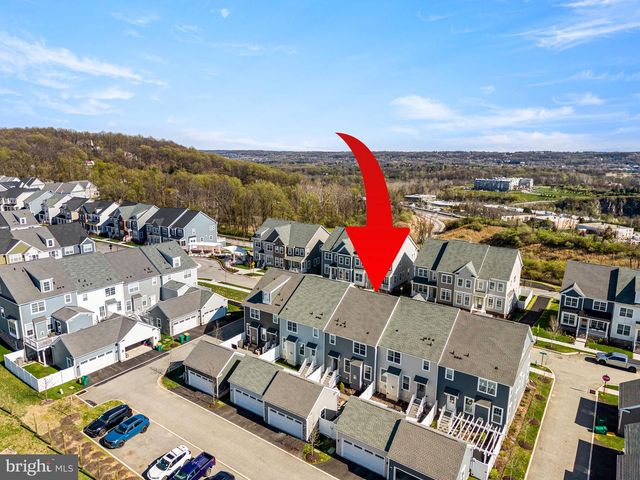 485 MAJOR JOHN WAY, Malvern, PA 19355