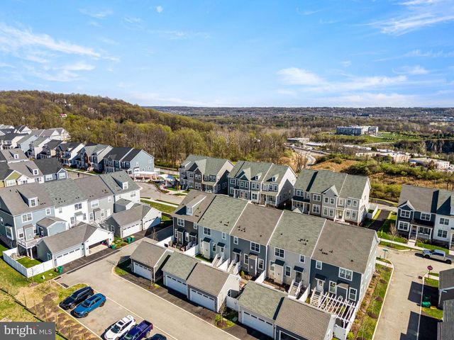 485 MAJOR JOHN WAY, Malvern, PA 19355