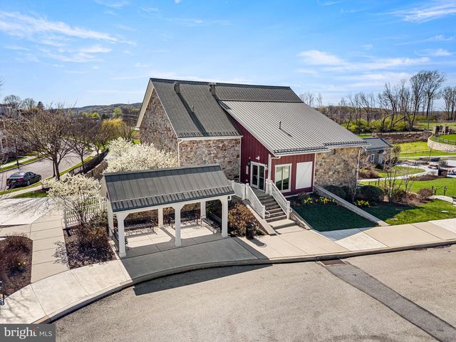 485 MAJOR JOHN WAY, Malvern, PA 19355