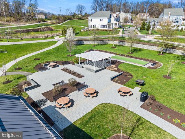 485 MAJOR JOHN WAY, Malvern, PA 19355
