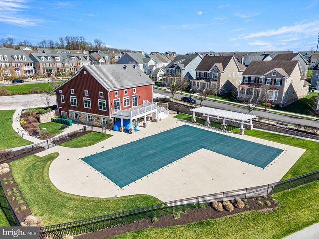 485 MAJOR JOHN WAY, Malvern, PA 19355