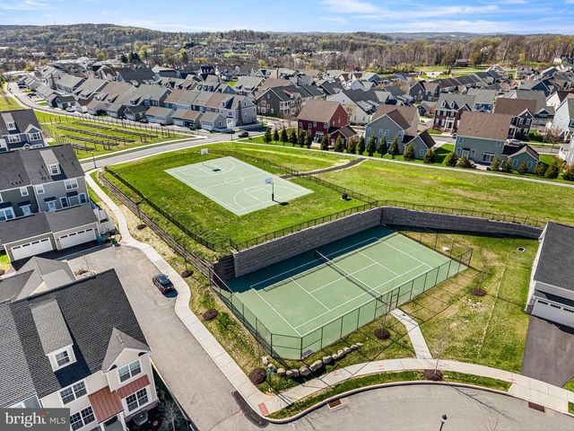 485 MAJOR JOHN WAY, Malvern, PA 19355