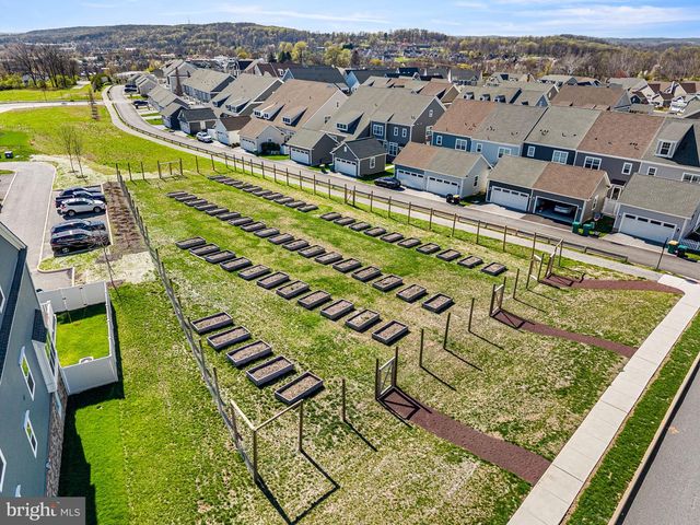 485 MAJOR JOHN WAY, Malvern, PA 19355