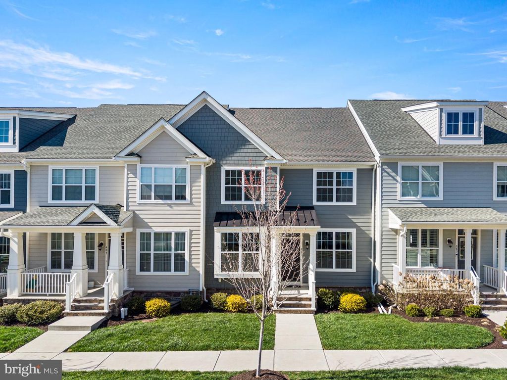485 MAJOR JOHN WAY, Malvern, PA 19355