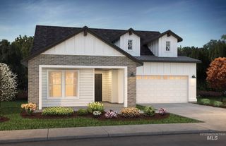 12034 S Maygrass Ln, Kuna, ID 83634