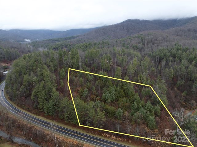 532 Pitman Road, Bakersville, NC 28705