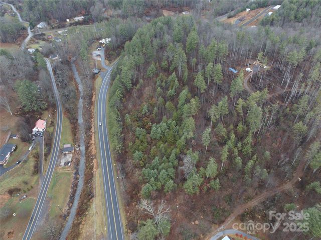 532 Pitman Road, Bakersville, NC 28705