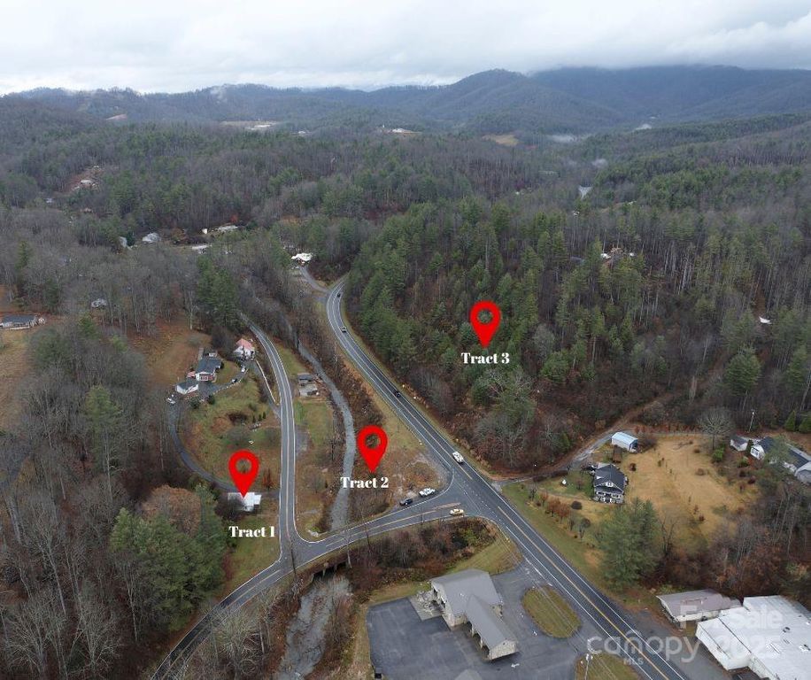 532 Pitman Road, Bakersville, NC 28705