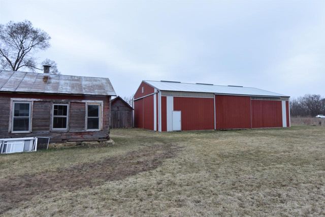 E11312 Highway 60, Sauk City, WI 53583