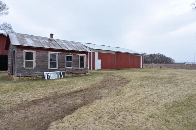 E11312 Highway 60, Sauk City, WI 53583