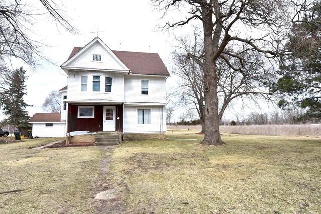 E11312 Highway 60, Sauk City, WI 53583