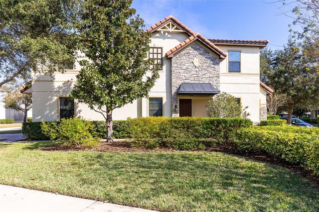 10119 EAGLE CREEK CENTER BOULEVARD, Orlando, FL 32832