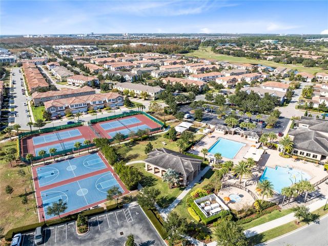 10119 EAGLE CREEK CENTER BOULEVARD, Orlando, FL 32832