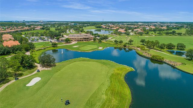 10119 EAGLE CREEK CENTER BOULEVARD, Orlando, FL 32832