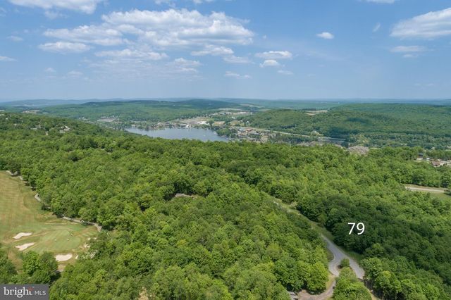 Lot 79 SUNDANCE WAY, Mc Henry, MD 21541