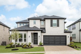 210 Midnight Trail, Melissa, TX 75454