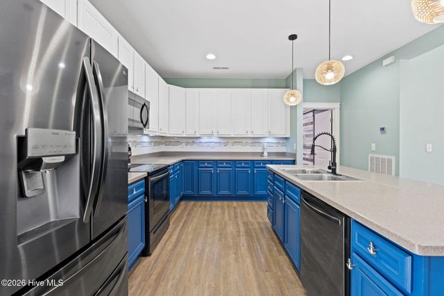 4785 Yellowood Drive, Shallotte, NC 28470