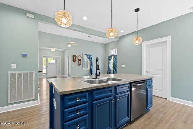 4785 Yellowood Drive, Shallotte, NC 28470