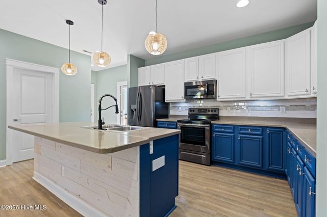 4785 Yellowood Drive, Shallotte, NC 28470