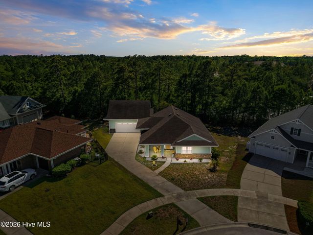 4785 Yellowood Drive, Shallotte, NC 28470