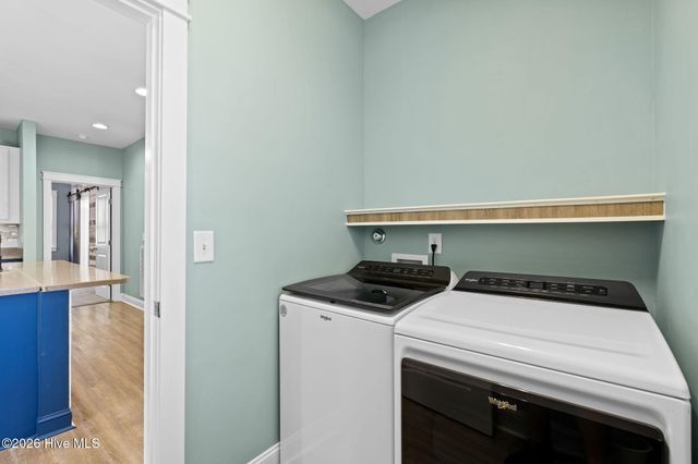 4785 Yellowood Drive, Shallotte, NC 28470