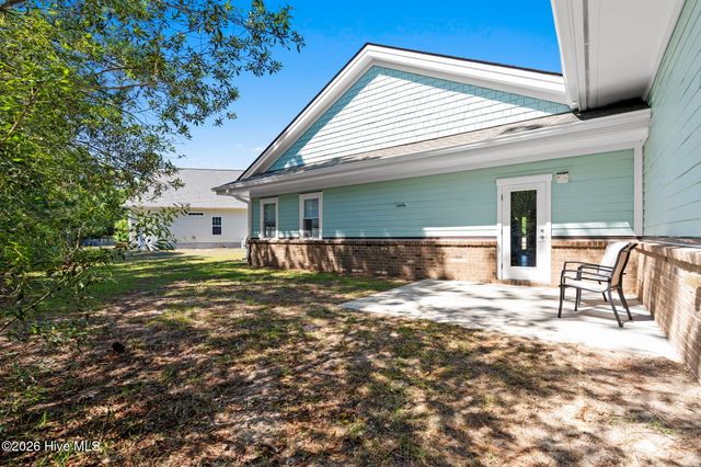 4785 Yellowood Drive, Shallotte, NC 28470