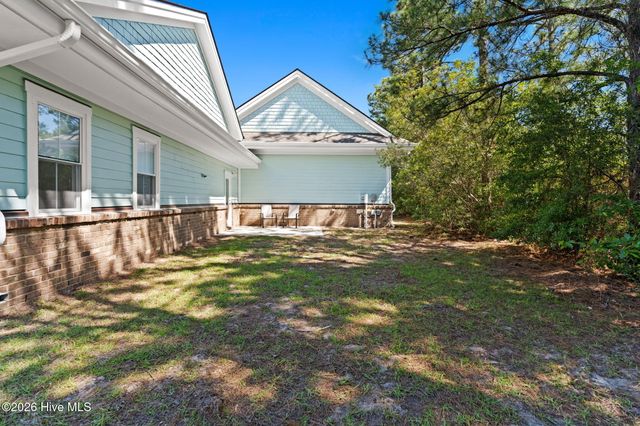 4785 Yellowood Drive, Shallotte, NC 28470