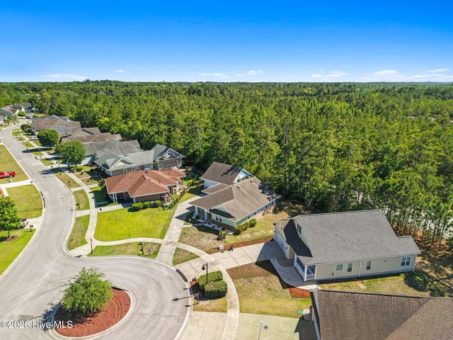 4785 Yellowood Drive, Shallotte, NC 28470