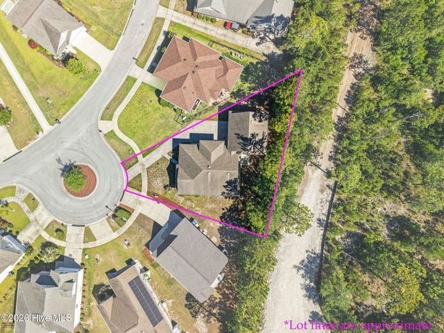 4785 Yellowood Drive, Shallotte, NC 28470