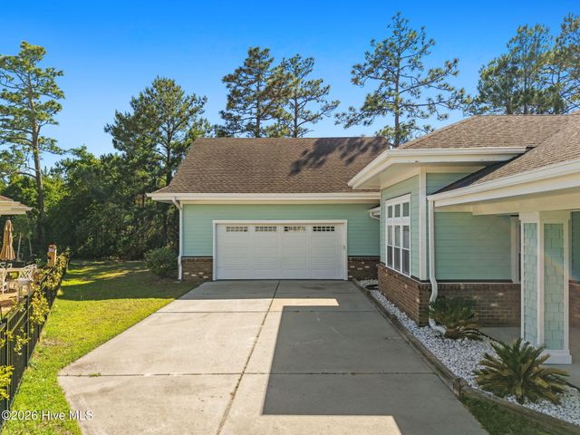 4785 Yellowood Drive, Shallotte, NC 28470