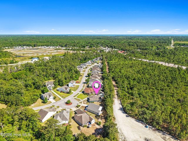 4785 Yellowood Drive, Shallotte, NC 28470