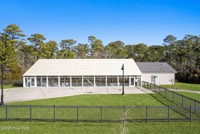 4785 Yellowood Drive, Shallotte, NC 28470