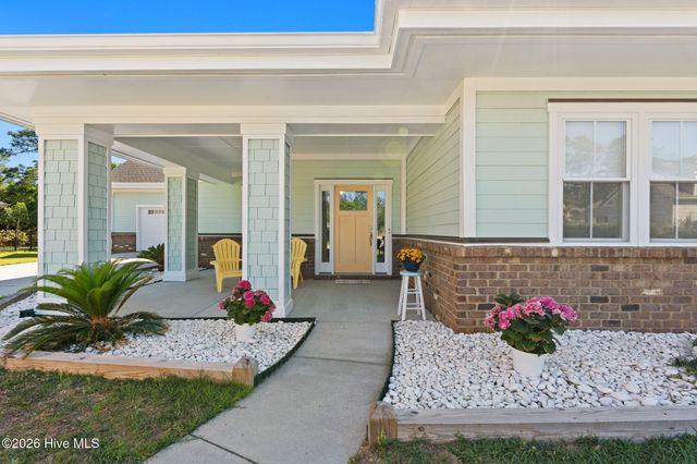 4785 Yellowood Drive, Shallotte, NC 28470