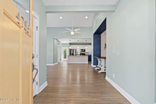 4785 Yellowood Drive, Shallotte, NC 28470