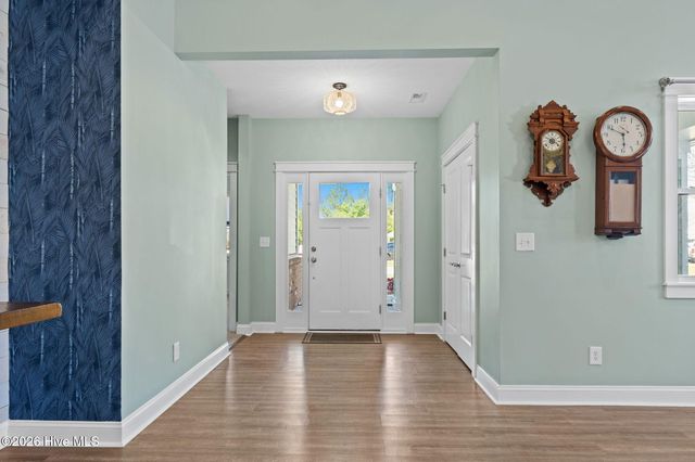 4785 Yellowood Drive, Shallotte, NC 28470