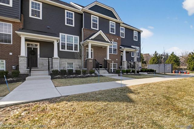 225 S Sydney Court, Plymouth, MI 48170